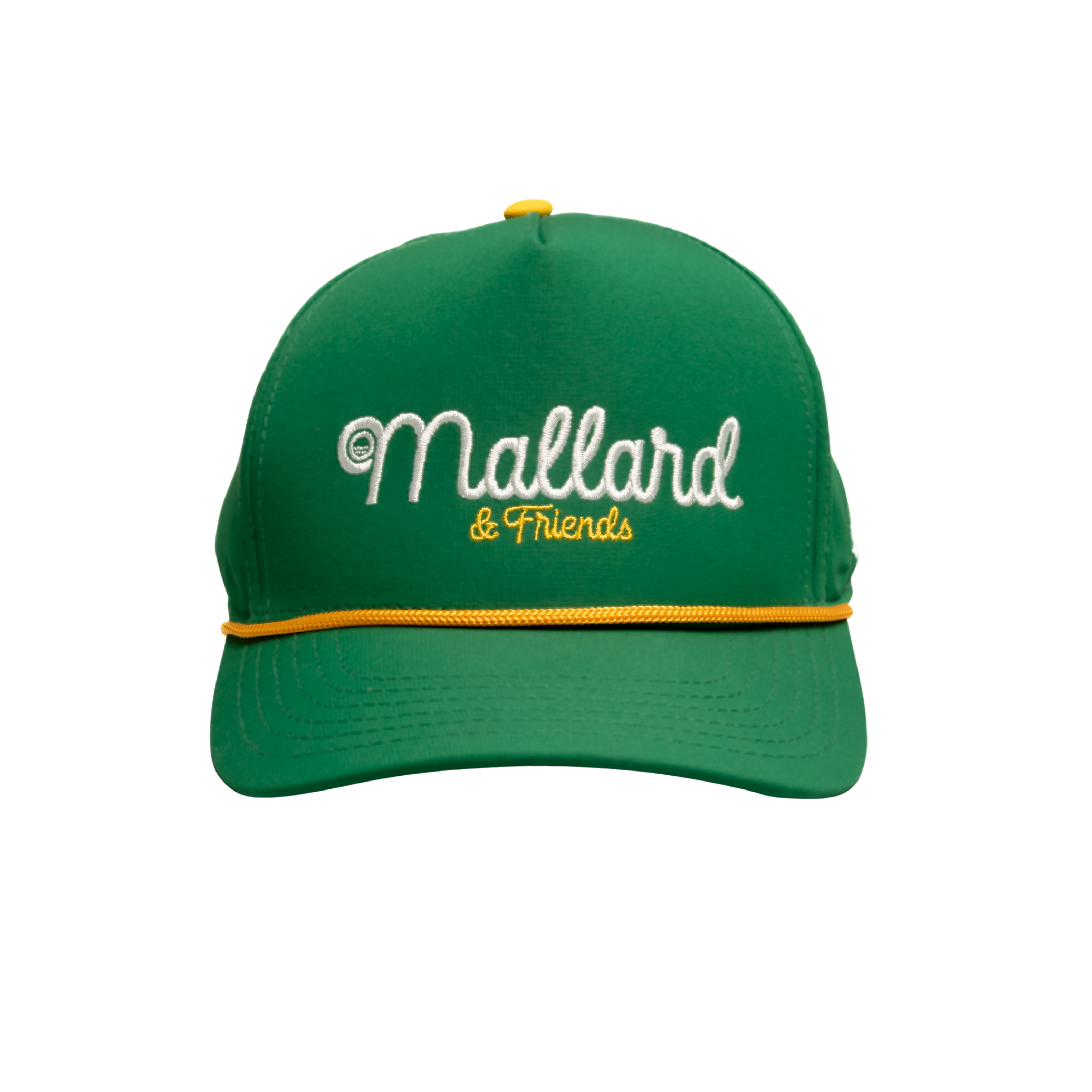 Five Panel Golf Hat - GWY