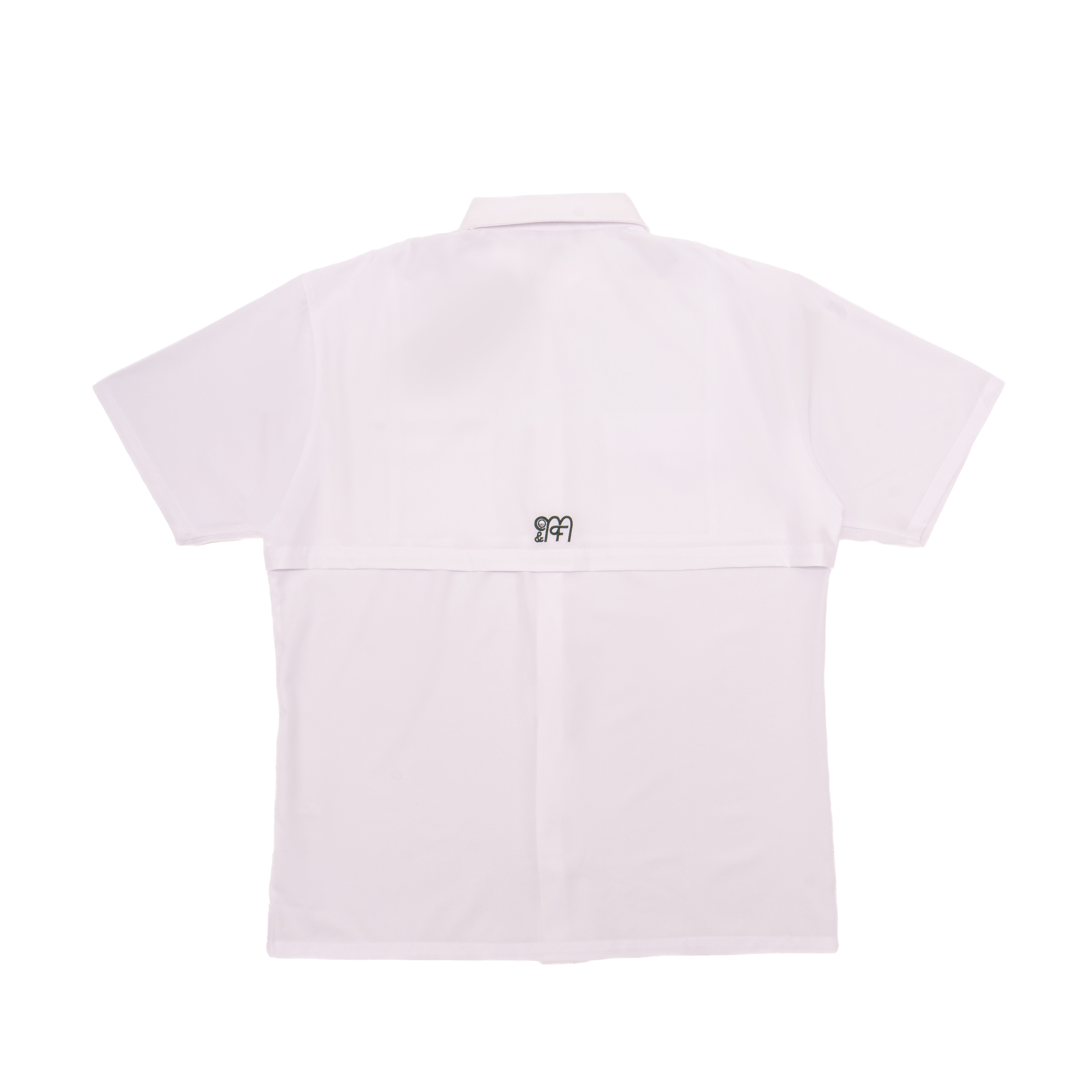 Performance Shirt - White